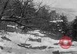 Image of early views of newly founded Shenandoah National Park Virginia United States USA, 1935, second 30 stock footage video 65675046685