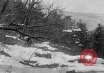 Image of early views of newly founded Shenandoah National Park Virginia United States USA, 1935, second 32 stock footage video 65675046685