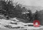 Image of early views of newly founded Shenandoah National Park Virginia United States USA, 1935, second 33 stock footage video 65675046685