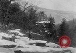 Image of early views of newly founded Shenandoah National Park Virginia United States USA, 1935, second 35 stock footage video 65675046685
