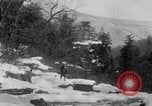 Image of early views of newly founded Shenandoah National Park Virginia United States USA, 1935, second 36 stock footage video 65675046685
