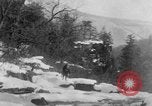 Image of early views of newly founded Shenandoah National Park Virginia United States USA, 1935, second 37 stock footage video 65675046685