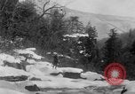 Image of early views of newly founded Shenandoah National Park Virginia United States USA, 1935, second 38 stock footage video 65675046685
