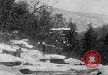 Image of early views of newly founded Shenandoah National Park Virginia United States USA, 1935, second 40 stock footage video 65675046685