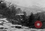 Image of early views of newly founded Shenandoah National Park Virginia United States USA, 1935, second 41 stock footage video 65675046685