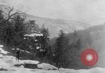 Image of early views of newly founded Shenandoah National Park Virginia United States USA, 1935, second 42 stock footage video 65675046685