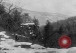 Image of early views of newly founded Shenandoah National Park Virginia United States USA, 1935, second 44 stock footage video 65675046685