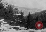 Image of early views of newly founded Shenandoah National Park Virginia United States USA, 1935, second 45 stock footage video 65675046685