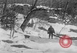 Image of early views of newly founded Shenandoah National Park Virginia United States USA, 1935, second 46 stock footage video 65675046685