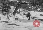Image of early views of newly founded Shenandoah National Park Virginia United States USA, 1935, second 48 stock footage video 65675046685
