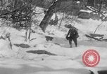 Image of early views of newly founded Shenandoah National Park Virginia United States USA, 1935, second 51 stock footage video 65675046685