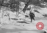 Image of early views of newly founded Shenandoah National Park Virginia United States USA, 1935, second 53 stock footage video 65675046685