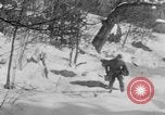 Image of early views of newly founded Shenandoah National Park Virginia United States USA, 1935, second 55 stock footage video 65675046685