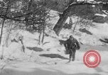 Image of early views of newly founded Shenandoah National Park Virginia United States USA, 1935, second 56 stock footage video 65675046685
