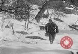 Image of early views of newly founded Shenandoah National Park Virginia United States USA, 1935, second 59 stock footage video 65675046685