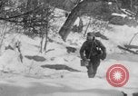 Image of early views of newly founded Shenandoah National Park Virginia United States USA, 1935, second 60 stock footage video 65675046685