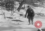 Image of early views of newly founded Shenandoah National Park Virginia United States USA, 1935, second 62 stock footage video 65675046685