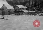 Image of Shenandoah National Park Virginia United States USA, 1935, second 12 stock footage video 65675046686