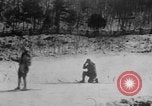 Image of Shenandoah National Park Virginia United States USA, 1935, second 34 stock footage video 65675046686