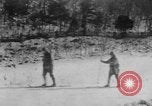 Image of Shenandoah National Park Virginia United States USA, 1935, second 40 stock footage video 65675046686