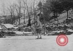 Image of Shenandoah National Park Virginia United States USA, 1935, second 45 stock footage video 65675046686