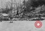 Image of Shenandoah National Park Virginia United States USA, 1935, second 46 stock footage video 65675046686