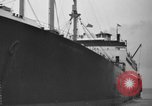 Image of Justice Hugo Black Norfolk Virginia USA, 1937, second 11 stock footage video 65675046687