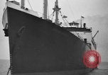 Image of Justice Hugo Black Norfolk Virginia USA, 1937, second 12 stock footage video 65675046687
