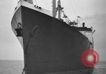 Image of Justice Hugo Black Norfolk Virginia USA, 1937, second 13 stock footage video 65675046687