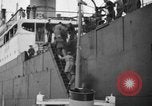 Image of Justice Hugo Black Norfolk Virginia USA, 1937, second 14 stock footage video 65675046687