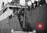 Image of Justice Hugo Black Norfolk Virginia USA, 1937, second 15 stock footage video 65675046687