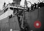 Image of Justice Hugo Black Norfolk Virginia USA, 1937, second 16 stock footage video 65675046687