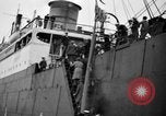 Image of Justice Hugo Black Norfolk Virginia USA, 1937, second 17 stock footage video 65675046687
