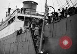Image of Justice Hugo Black Norfolk Virginia USA, 1937, second 18 stock footage video 65675046687