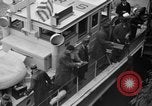 Image of Justice Hugo Black Norfolk Virginia USA, 1937, second 19 stock footage video 65675046687