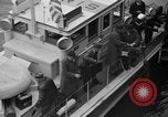 Image of Justice Hugo Black Norfolk Virginia USA, 1937, second 21 stock footage video 65675046687