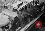 Image of Justice Hugo Black Norfolk Virginia USA, 1937, second 22 stock footage video 65675046687