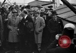Image of Justice Hugo Black Norfolk Virginia USA, 1937, second 24 stock footage video 65675046687