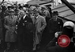 Image of Justice Hugo Black Norfolk Virginia USA, 1937, second 25 stock footage video 65675046687