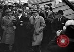 Image of Justice Hugo Black Norfolk Virginia USA, 1937, second 26 stock footage video 65675046687