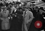 Image of Justice Hugo Black Norfolk Virginia USA, 1937, second 28 stock footage video 65675046687
