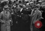 Image of Justice Hugo Black Norfolk Virginia USA, 1937, second 32 stock footage video 65675046687