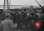 Image of Justice Hugo Black Norfolk Virginia USA, 1937, second 50 stock footage video 65675046687