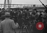 Image of Justice Hugo Black Norfolk Virginia USA, 1937, second 52 stock footage video 65675046687