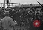Image of Justice Hugo Black Norfolk Virginia USA, 1937, second 53 stock footage video 65675046687
