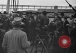 Image of Justice Hugo Black Norfolk Virginia USA, 1937, second 54 stock footage video 65675046687