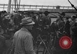 Image of Justice Hugo Black Norfolk Virginia USA, 1937, second 55 stock footage video 65675046687