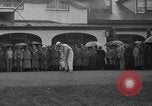 Standbild Byron Nelson Belmont Massachusetts USA, 1937, aus Sekunde 12 historischem Filmmaterial Videoclip 65675046688