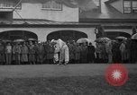 Standbild Byron Nelson Belmont Massachusetts USA, 1937, aus Sekunde 14 historischem Filmmaterial Videoclip 65675046688