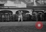 Standbild Byron Nelson Belmont Massachusetts USA, 1937, aus Sekunde 15 historischem Filmmaterial Videoclip 65675046688